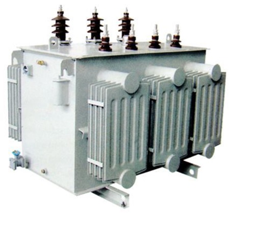 阜新S11-10kv油浸式变压器