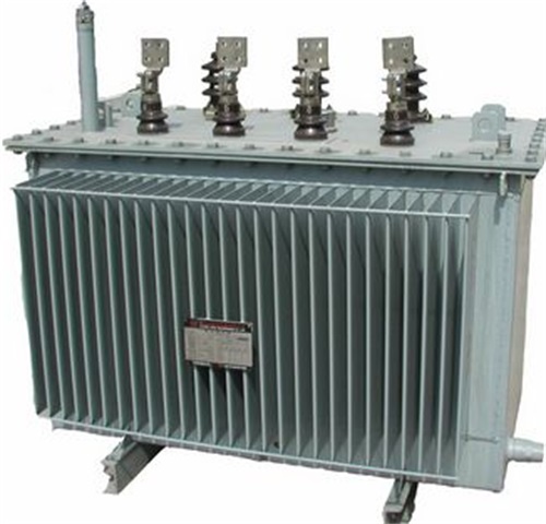 阜新S11-500KVA/35KV/10KV/0.4KV油浸式变压器